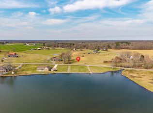 0 Rebecca West Rd Lot 3, Fayetteville, TN 37334