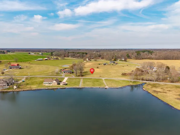 0 Rebecca West Rd Lot 3, Fayetteville, TN 37334