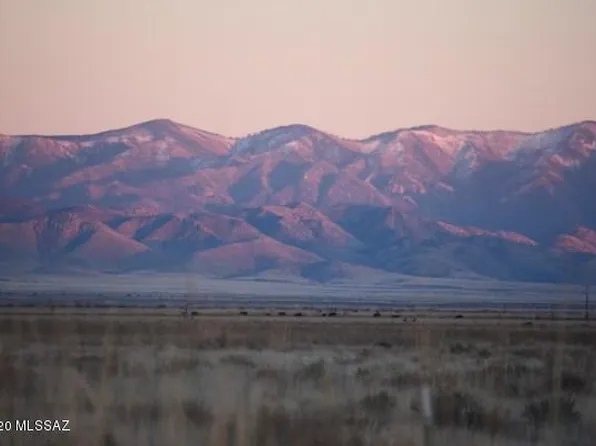 S Bell Ranch Rd, Willcox, AZ 85643
