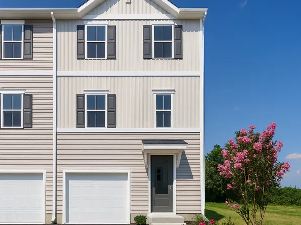 70 Basswood St, Berlin, NJ 08009