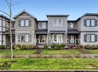 3465 SE Oakmeade Ave, Hillsboro, OR 97123