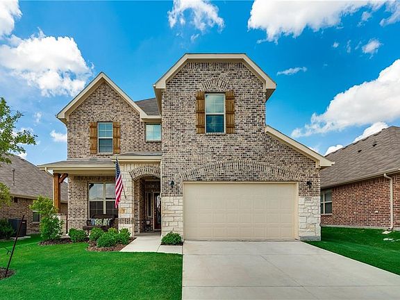 2nd image of 2604 Sun Creek Dr