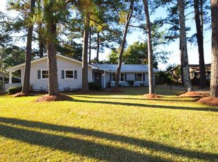 3750 Malabar Rd, Montgomery, AL 36116