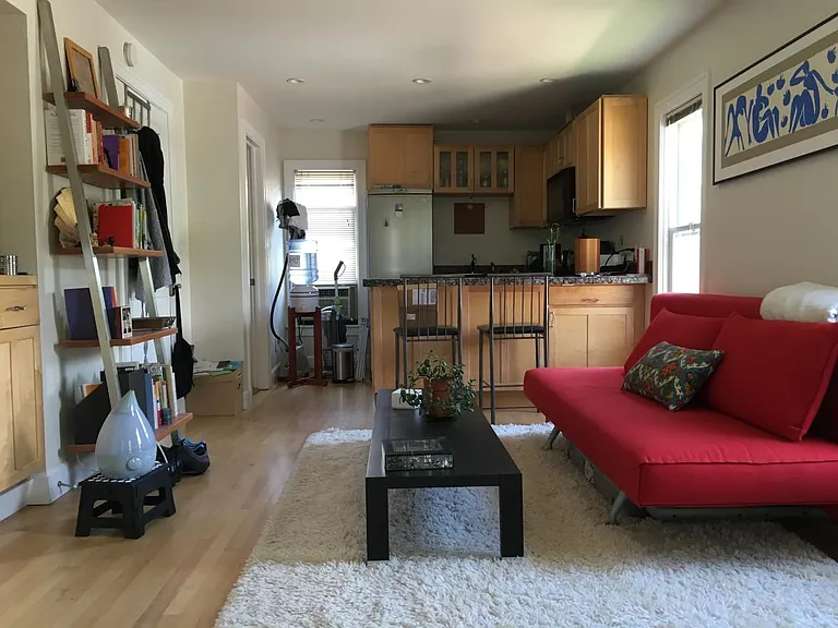 402 Maxwell Ave #3 — Photo 4