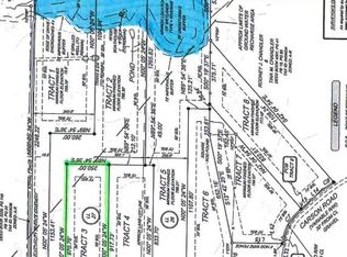 0 Mask Rd #3, Brooks, GA 30205