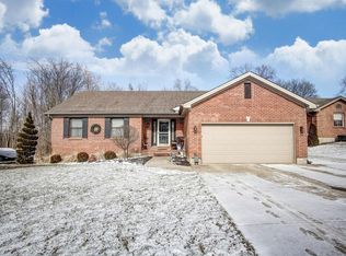 355 Melanie Dr, Franklin, OH 45005