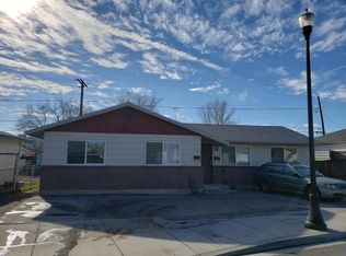 1025 Prater Way, Sparks, NV 89431