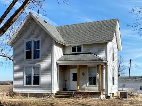 2N157 Pouley Rd, Elburn, IL 60119