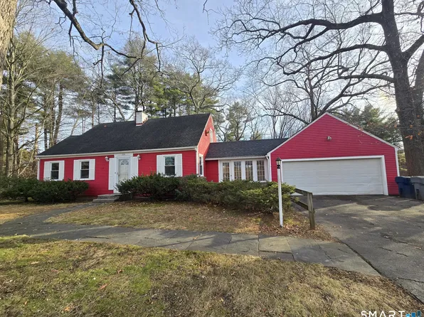 226 Camp Street, Plainville, CT 06062