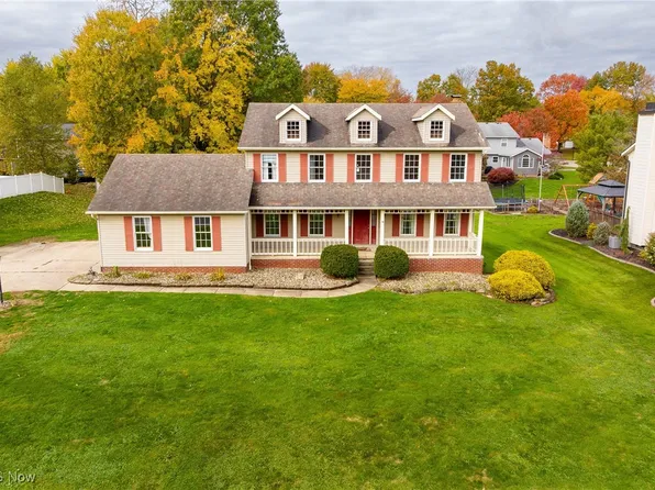 6279 Palmer Dr NW, Canton, OH 44718