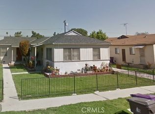 201 E Home St, Long Beach, CA 90805