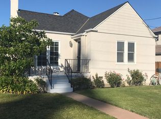 2639 Garfield St, San Mateo, CA 94403