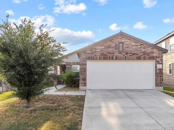3968 Gentle Meadows, New Braunfels, TX 78130
