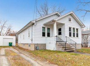 1474 Farlin Ave, Green Bay, WI 54302