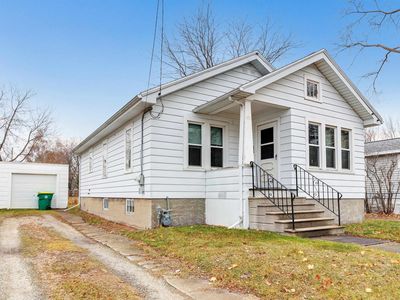 1474 Farlin Ave, Green Bay, WI, 54302