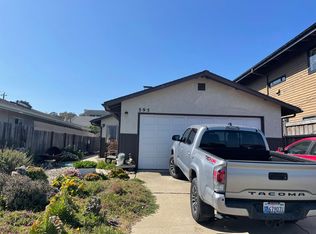 395 Binscarth Rd, Los Osos, CA 93402