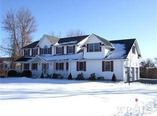 3 Hampshire Ct, Patterson, NY 12563