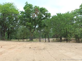 14 E State Highway 3, Atoka, OK 74525