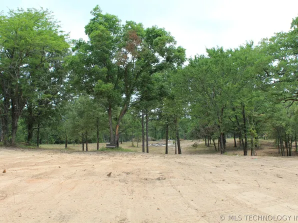 14 E State Highway 3, Atoka, OK 74525