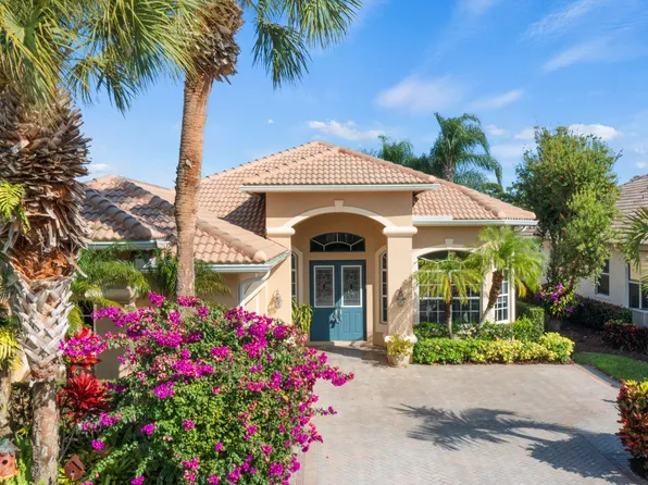 8820 First Tee Road, Port St Lucie, FL 34986