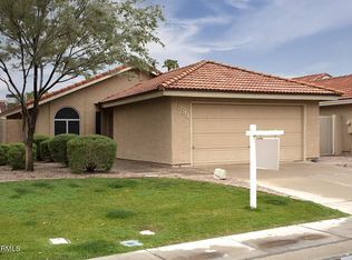 2394 W Orchid Ln, Chandler, AZ 85224