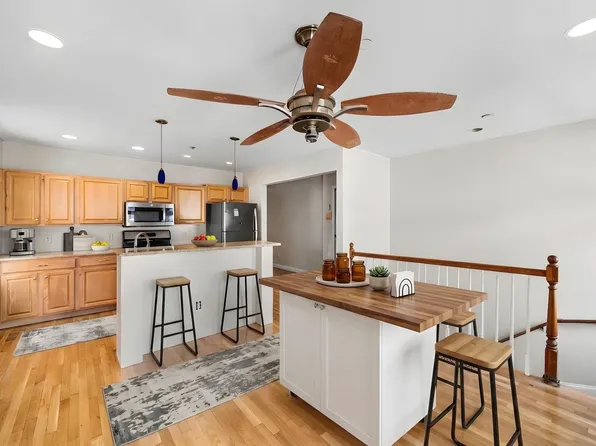 121 Homestead St #1, Dorchester, MA 02121