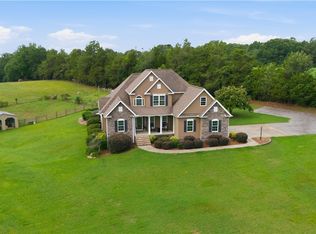 240 Warren Watt Rd, Iva, SC 29655