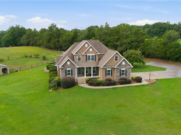 240 Warren Watt Rd, Iva, SC 29655