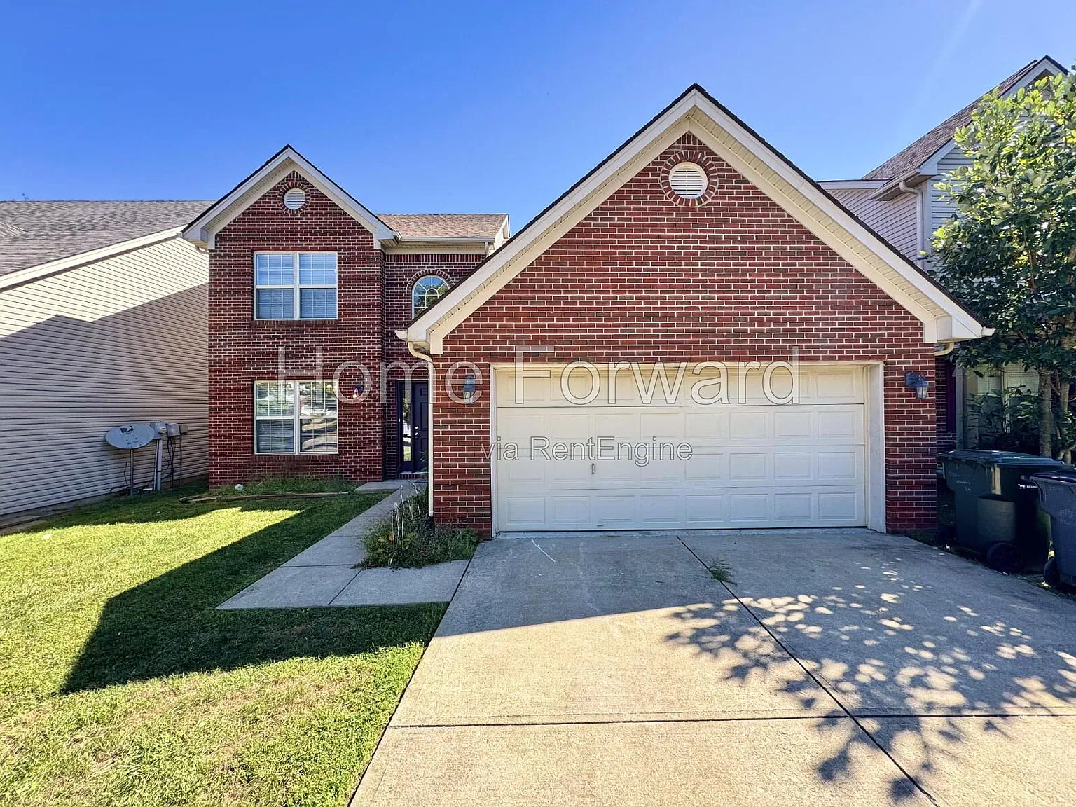 4 bed, 2.5 bath, 2323 sqft, $2,500 — Photo 1