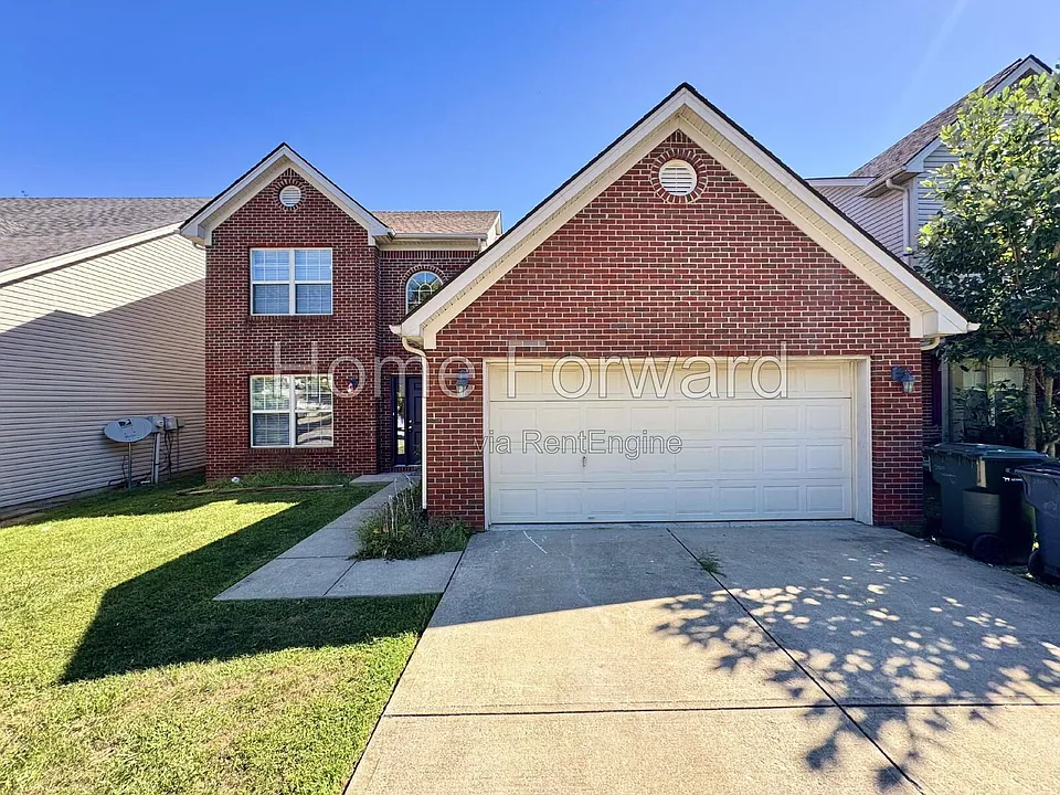 3920 Winthrop Dr