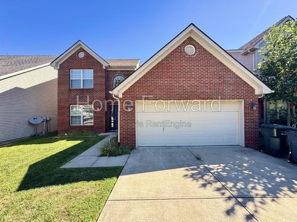 3920 Winthrop Dr, Lexington, KY 40514