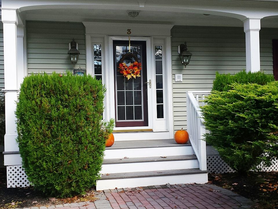 3 Brimstone Salem, NH, 03079 Apartments for Rent Zillow