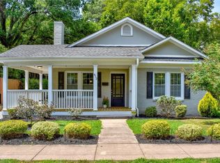 812 Gales Ave, Winston Salem, NC 27103