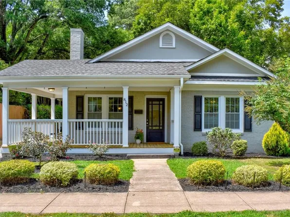 812 Gales Ave, Winston Salem, NC 27103