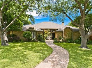 5845 Pathfinder Trl, Plano, TX 75093