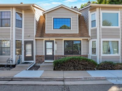 7980 Chase Circle #C, Arvada, CO, 80003