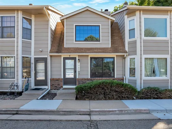 7980 Chase Circle #C, Arvada, CO 80003