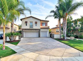 2074 Las Estrellas Ct, Camarillo, CA 93012