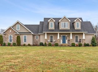 5405 Zander Rd, Hopkinsville, KY 42240