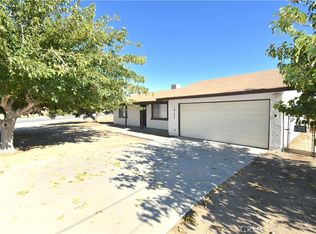 16124 Mesa St, Hesperia, CA 92345