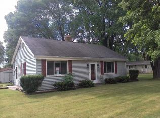 846 S Park Ave, Fond Du Lac, WI 54935