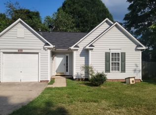 9200 Amy Dr, Charlotte, NC 28213