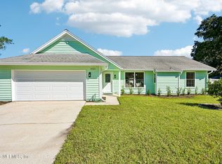 10523 ROCKY GARDEN Lane, Jacksonville, FL 32257