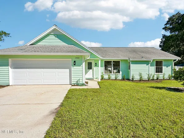 10523 ROCKY GARDEN Lane, Jacksonville, FL 32257