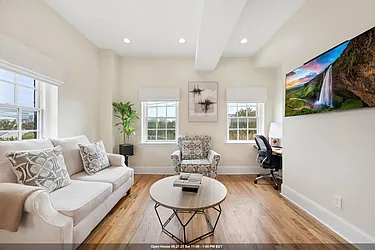 227 Christopher Columbus Drive, #307B