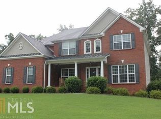 190 Fairway Trl, Covington, GA 30014