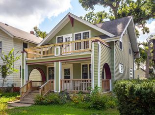 1749 C Ave NE, Cedar Rapids, IA 52402