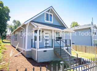 1832 E Fairbanks St, Tacoma, WA 98404