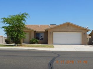 6322 E 45th Pl, Yuma, AZ 85365