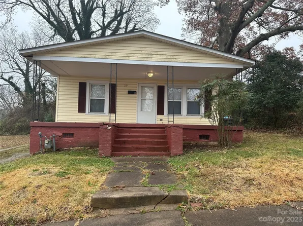 319 Vanderford St, Salisbury, NC 28144